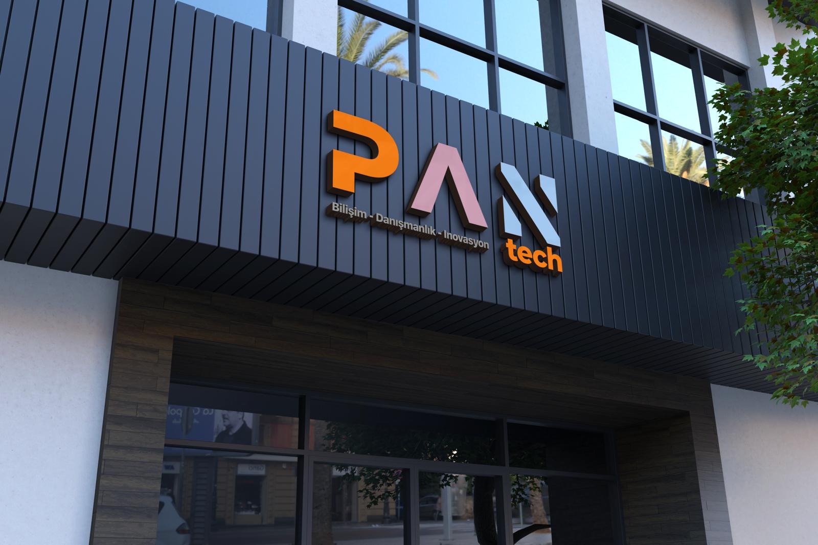 Pantech  Bilişim  Danışmanlık